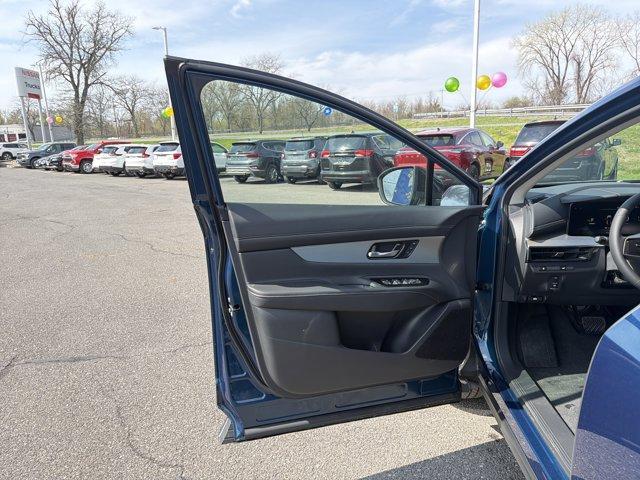 new 2026 Nissan Murano car, priced at $48,797