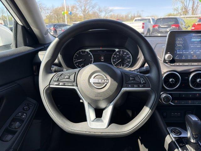 used 2024 Nissan Sentra car, priced at $19,995