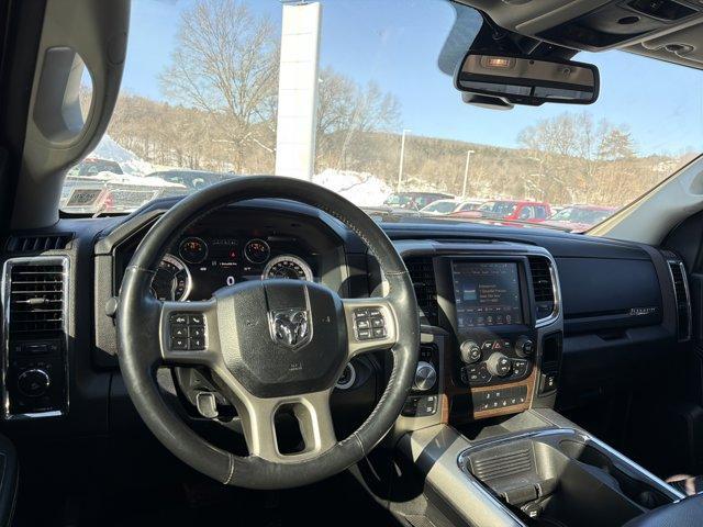 used 2016 Ram 1500 car, priced at $23,990