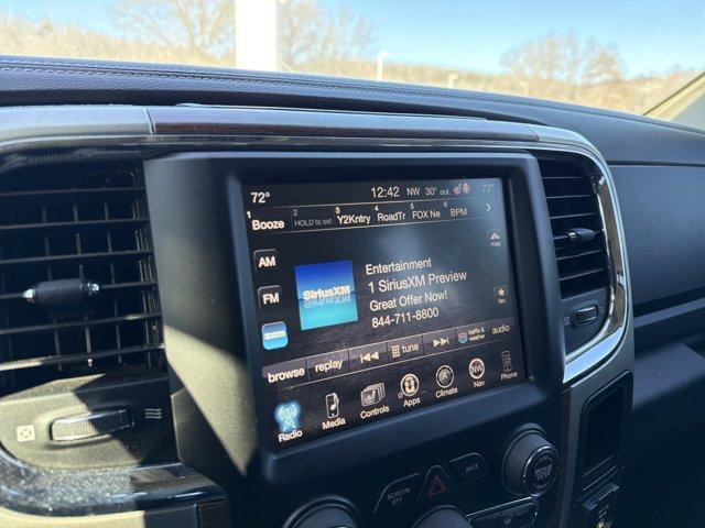 used 2016 Ram 1500 car, priced at $23,990