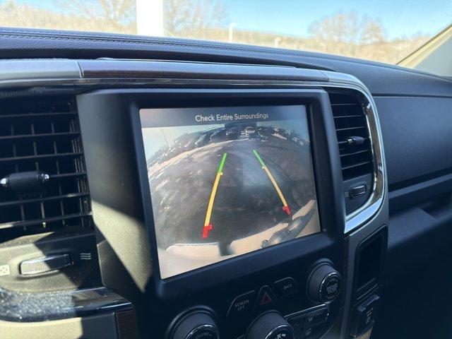 used 2016 Ram 1500 car, priced at $23,990