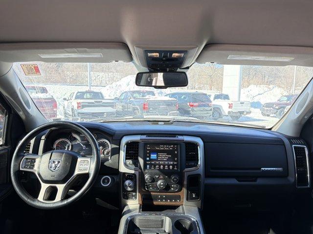 used 2016 Ram 1500 car, priced at $23,990