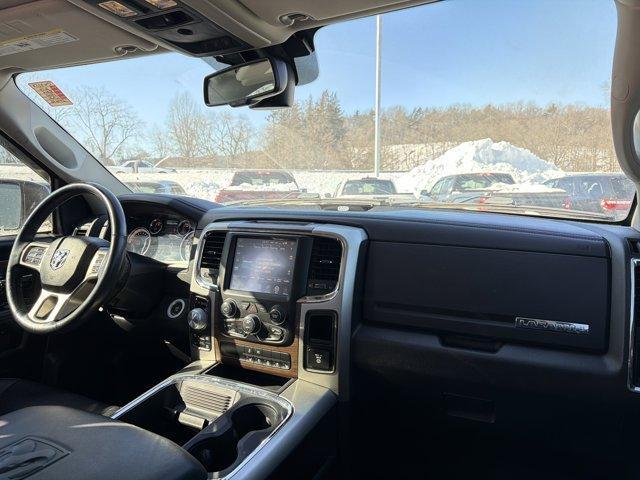 used 2016 Ram 1500 car, priced at $23,990