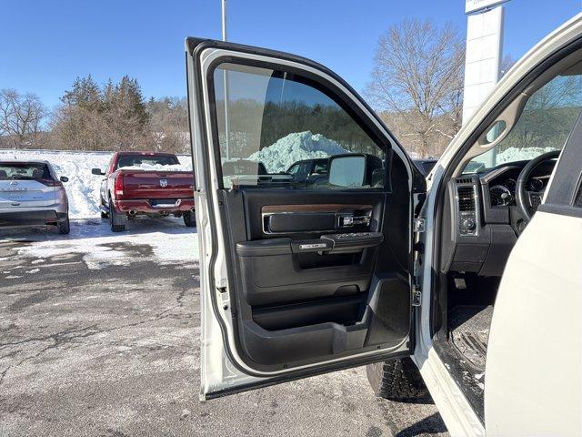 used 2016 Ram 1500 car, priced at $23,990