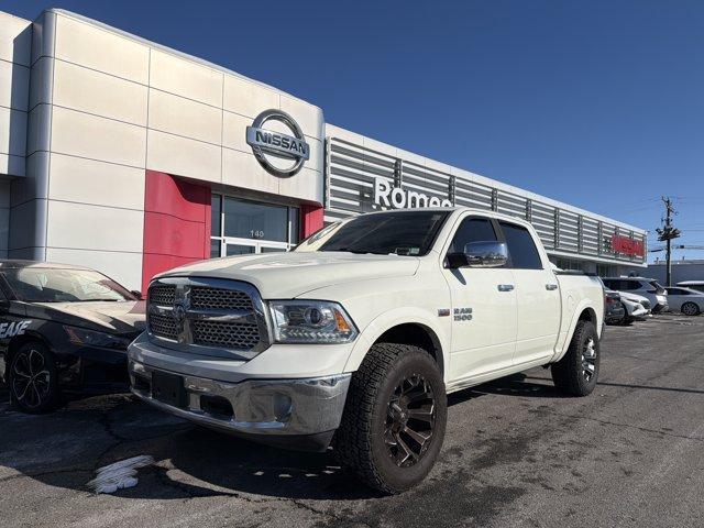 used 2016 Ram 1500 car, priced at $23,990