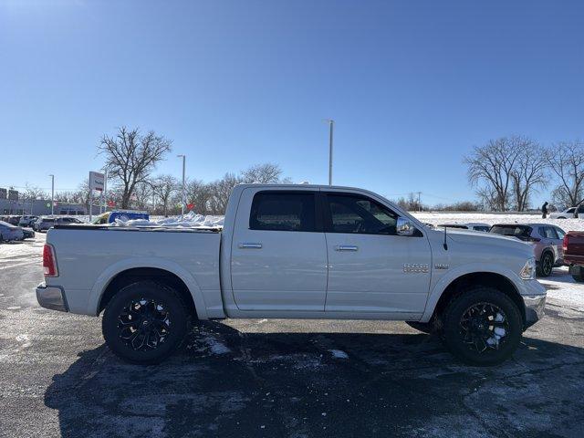 used 2016 Ram 1500 car, priced at $23,990