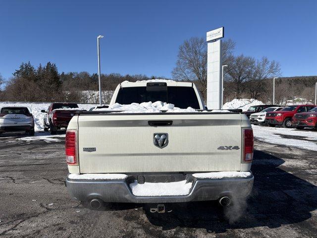 used 2016 Ram 1500 car, priced at $23,990