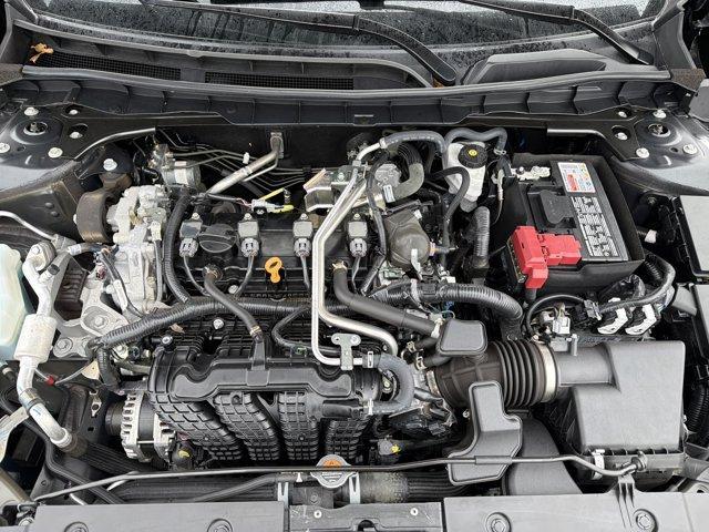 used 2025 Nissan Altima car, priced at $20,890