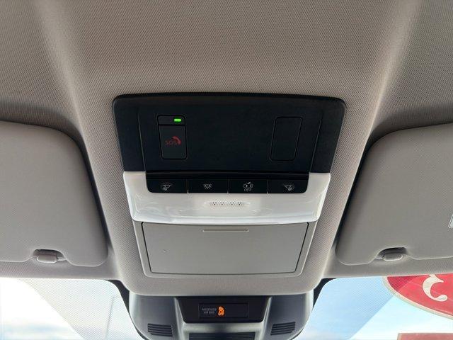 used 2023 Nissan Rogue car, priced at $22,935