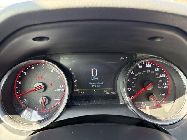 used 2022 Toyota Camry car, priced at $19,999