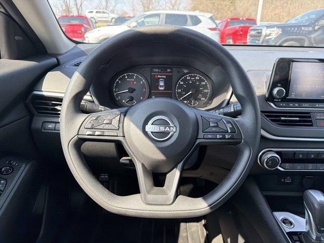 used 2024 Nissan Altima car, priced at $20,999