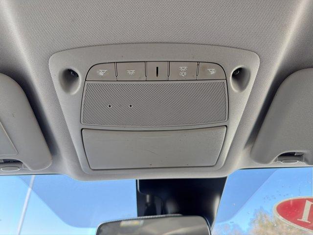 used 2021 Nissan Rogue Sport car, priced at $17,337