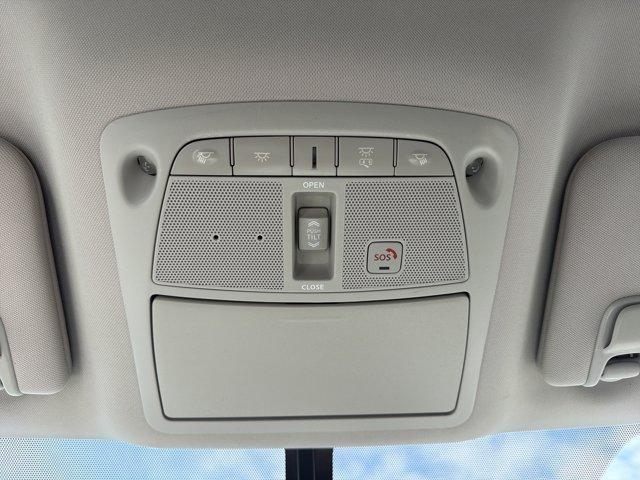 used 2017 Nissan Murano car, priced at $16,489