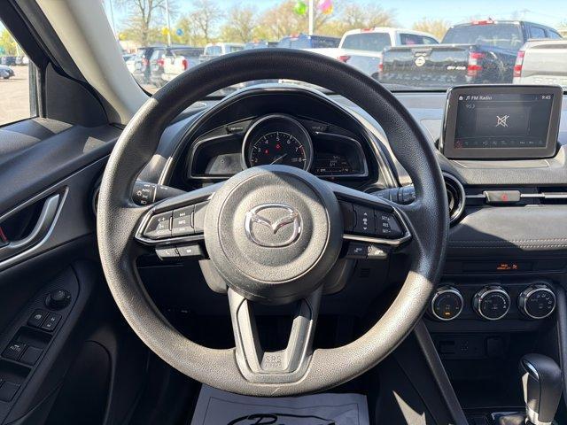 used 2019 Mazda CX-3 car, priced at $14,779