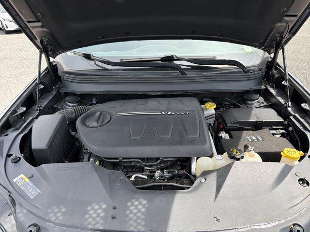 used 2019 Jeep Cherokee car, priced at $20,174