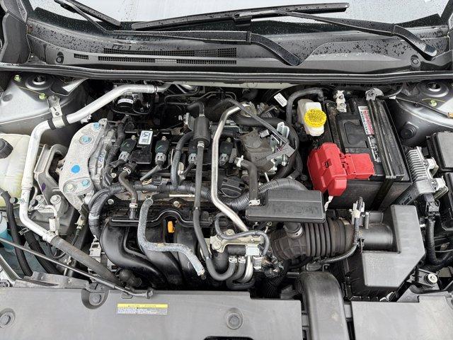 used 2024 Nissan Sentra car, priced at $20,992