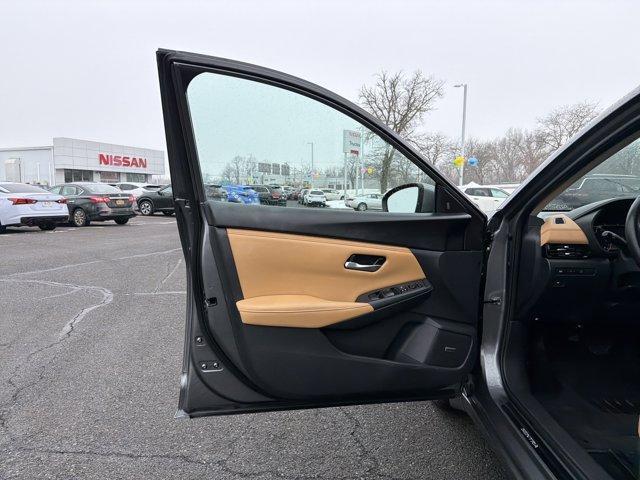 used 2024 Nissan Sentra car, priced at $20,992