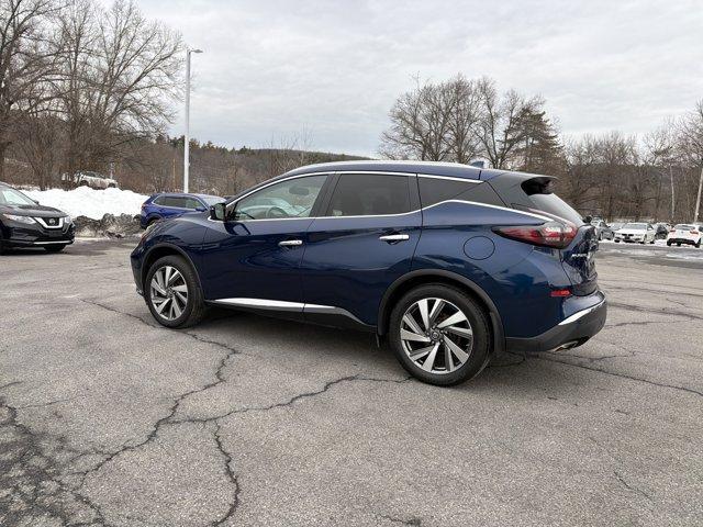 used 2019 Nissan Murano car, priced at $18,888