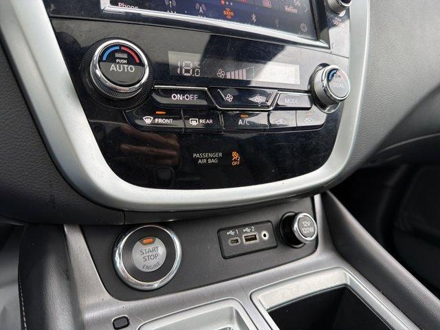 used 2019 Nissan Murano car, priced at $18,888