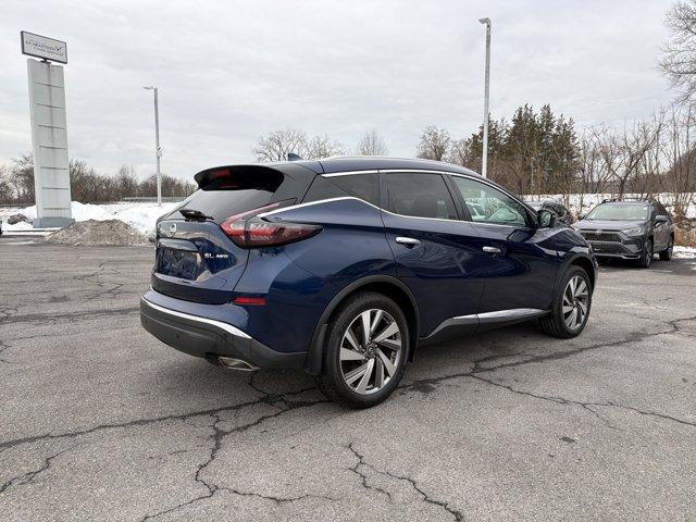 used 2019 Nissan Murano car, priced at $18,888