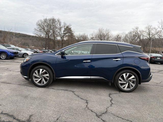 used 2019 Nissan Murano car, priced at $18,888