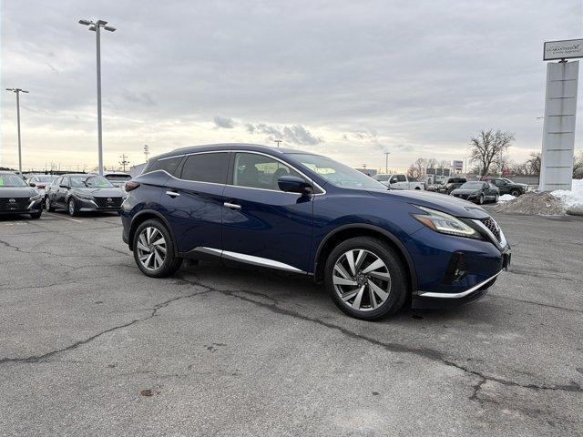 used 2019 Nissan Murano car, priced at $18,888