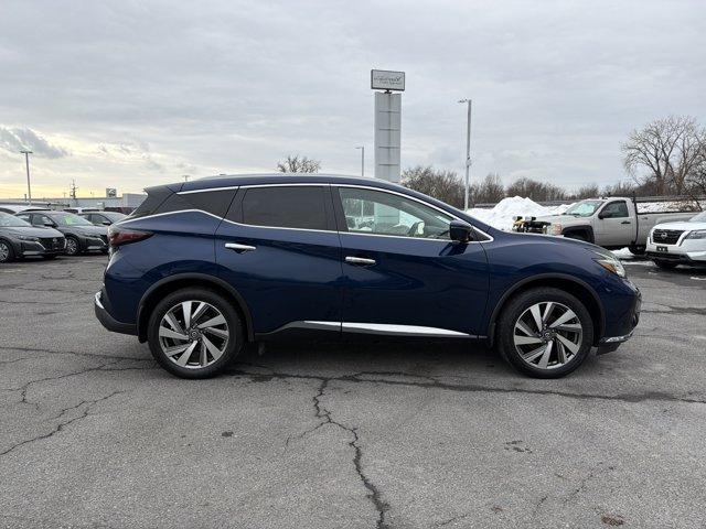 used 2019 Nissan Murano car, priced at $18,888