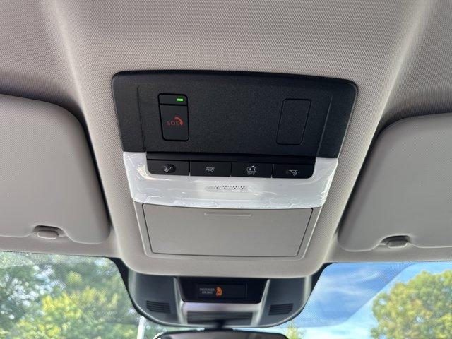 new 2026 Nissan Rogue car, priced at $30,400