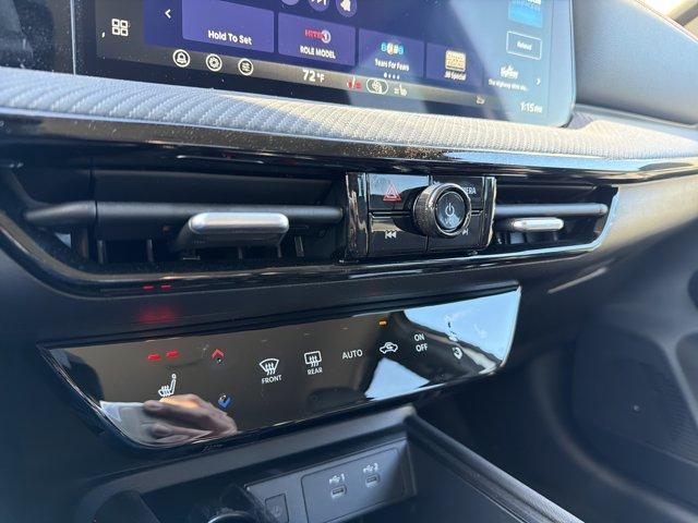 new 2026 Nissan Kicks car, priced at $30,835