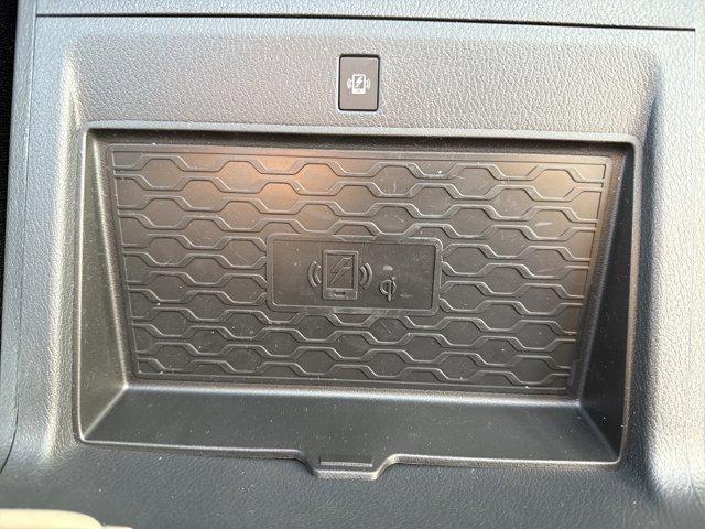 new 2026 Nissan Frontier car, priced at $51,960