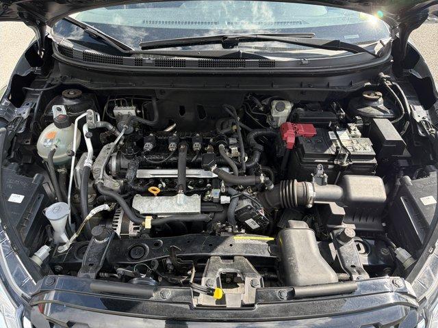 used 2023 Nissan Kicks car, priced at $16,764