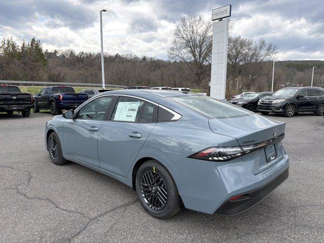 new 2026 Nissan Sentra car, priced at $25,864