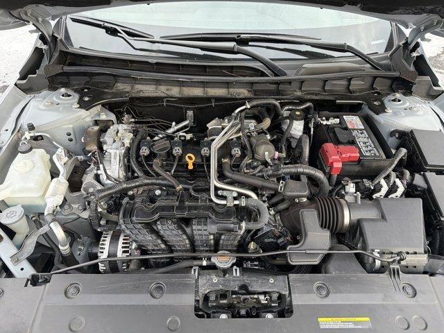 used 2023 Nissan Altima car, priced at $24,575