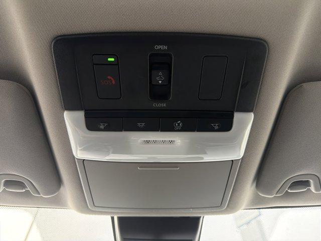 used 2023 Nissan Altima car, priced at $24,575