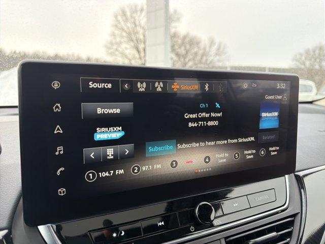 used 2023 Nissan Altima car, priced at $24,575