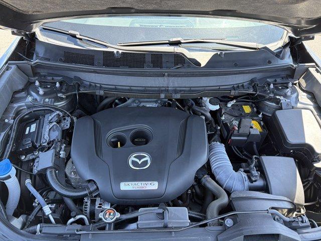 used 2023 Mazda CX-9 car, priced at $31,497