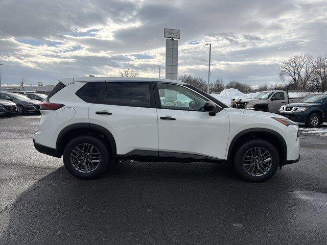 used 2024 Nissan Rogue car, priced at $20,597