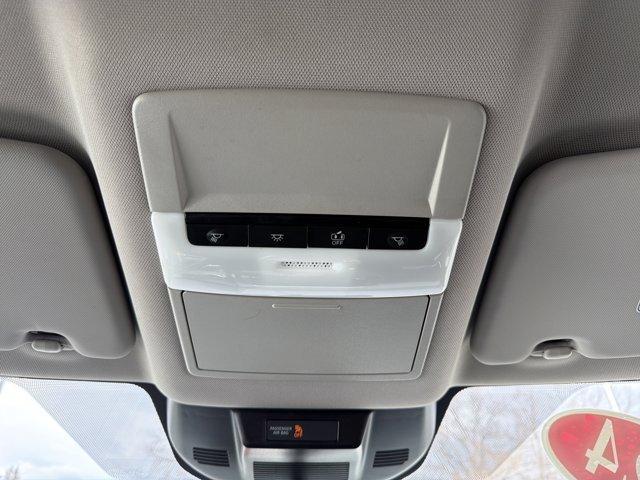 used 2024 Nissan Rogue car, priced at $20,597