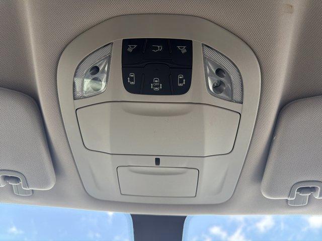 used 2022 Chrysler Voyager car, priced at $21,597