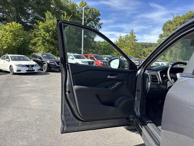 new 2026 Nissan Rogue car, priced at $30,100