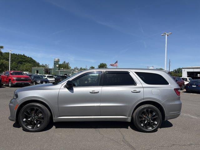used 2021 Dodge Durango car, priced at $28,670