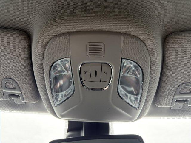 used 2022 Jeep Compass car, priced at $22,166