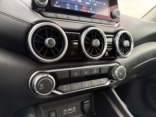 used 2024 Nissan Sentra car, priced at $17,999