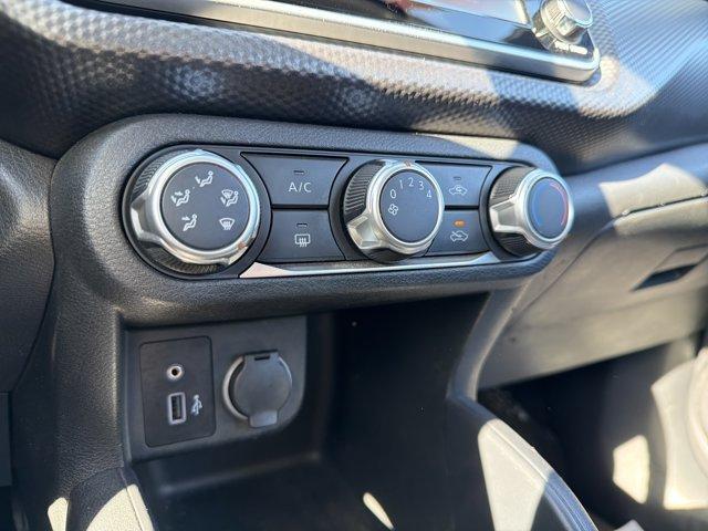 used 2020 Nissan Kicks car, priced at $14,888