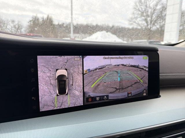 new 2026 Nissan Murano car, priced at $46,768