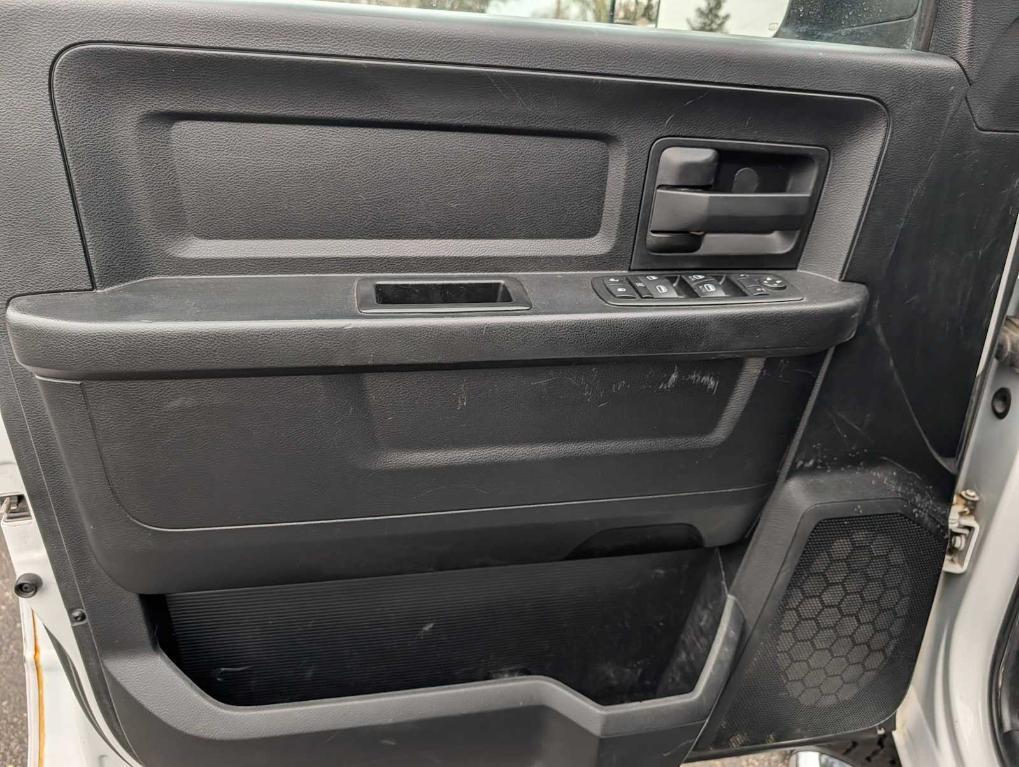 used 2015 Ram 2500 car, priced at $14,688