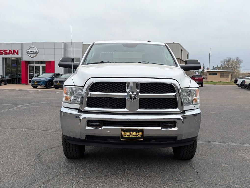 used 2015 Ram 2500 car, priced at $14,688