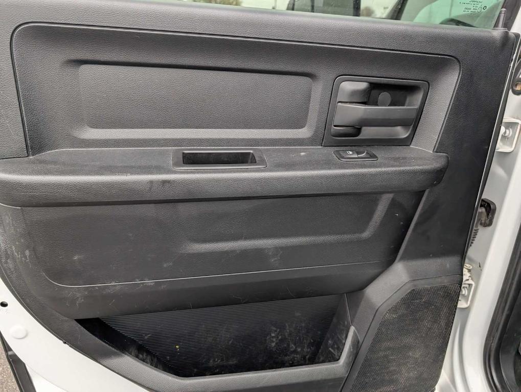 used 2015 Ram 2500 car, priced at $14,688