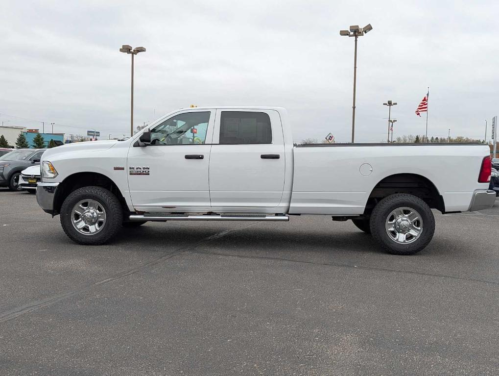 used 2015 Ram 2500 car, priced at $14,688