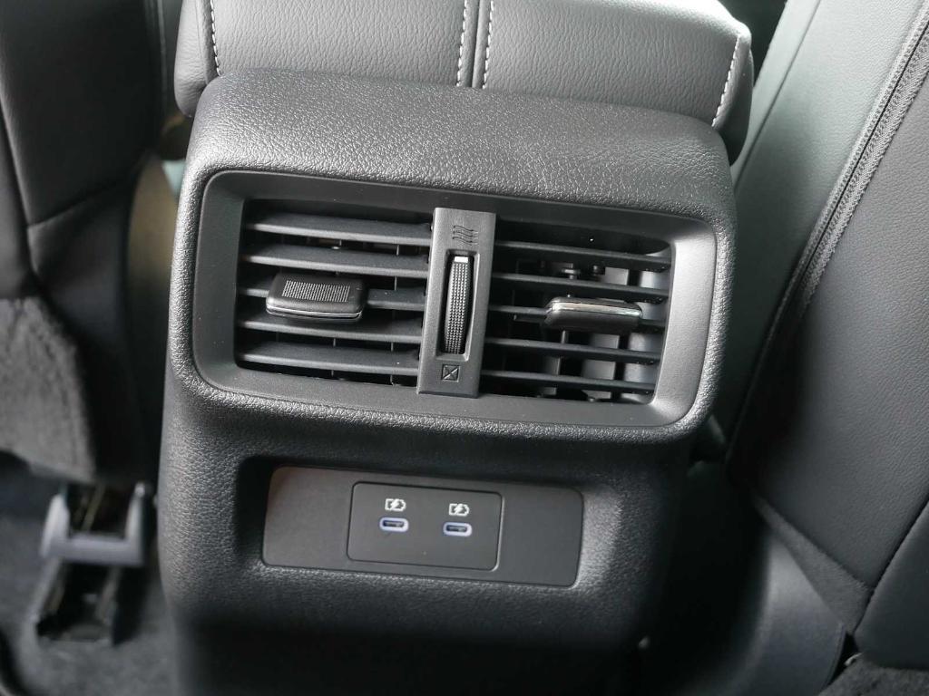 used 2025 Nissan Murano car, priced at $35,600